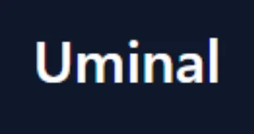 Uminal interface screenshot